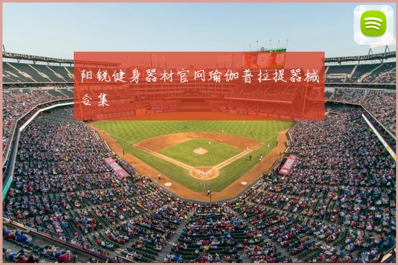 阳锐健身器材官网瑜伽普拉提器械合集